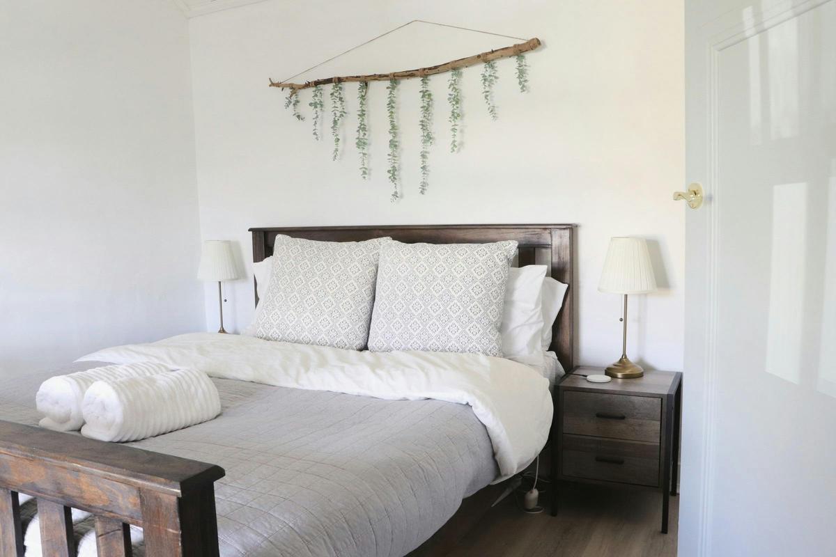 Rustic Chic