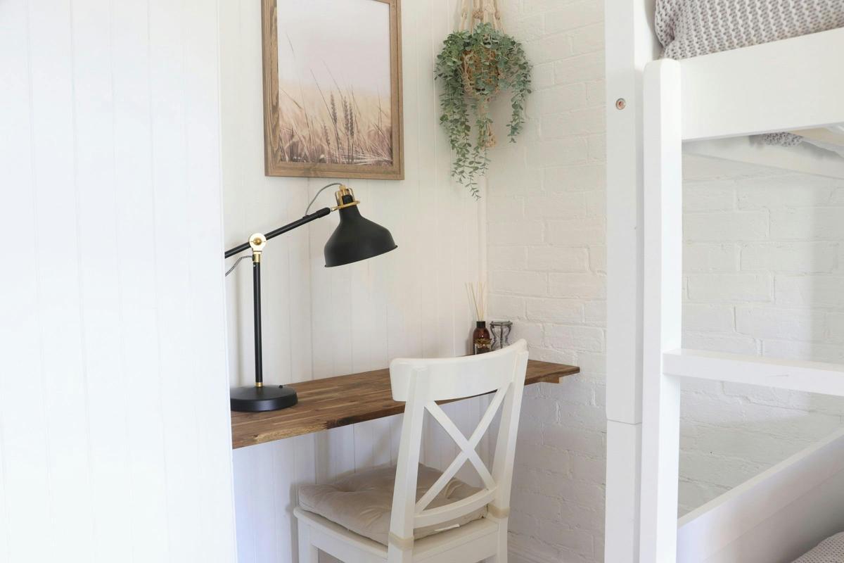 Rustic Chic