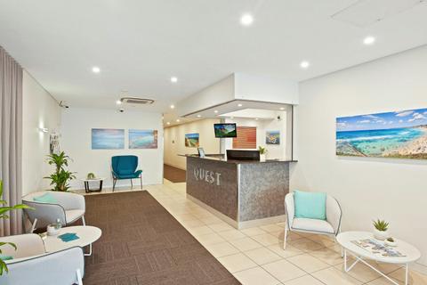 Quest Apartments Newcastle