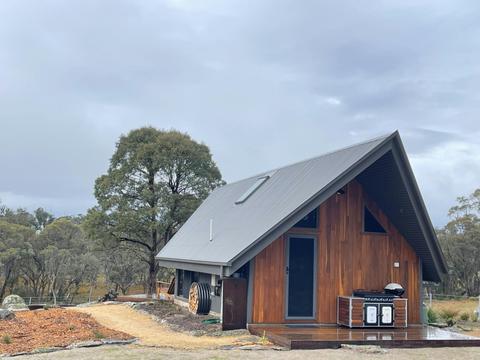Platypus Bend Eco Retreat