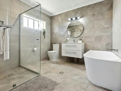 Port O'Call at Brooms Head