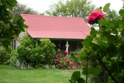 Poppys Cottage