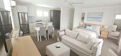Rosedale Retreat