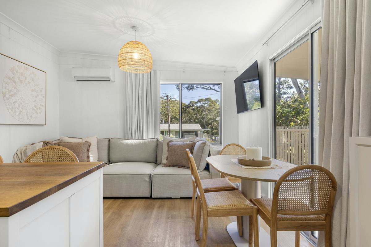 Piccolo Cottage