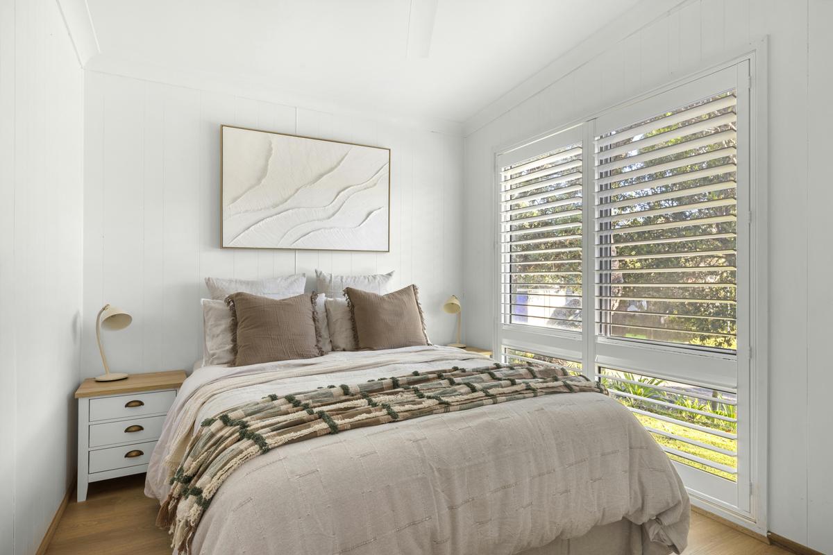 Piccolo Cottage