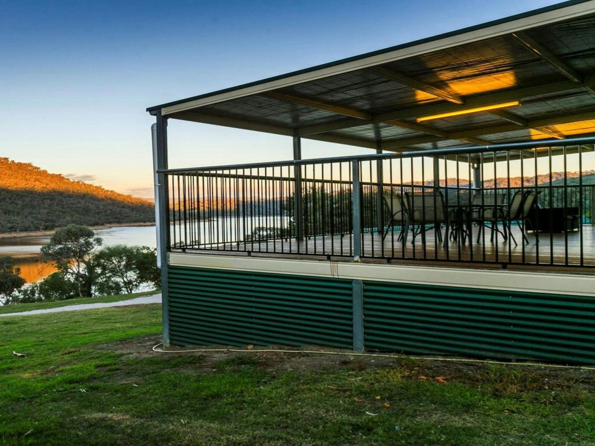 Reflections Mookerawa Waters - Holiday Park