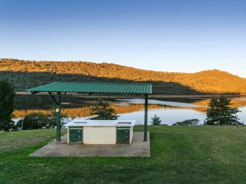 Reflections Mookerawa Waters - Holiday Park