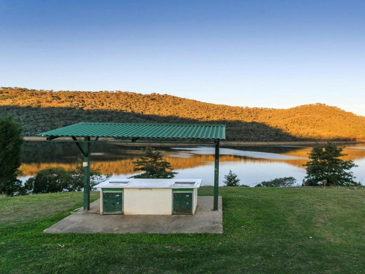 Reflections Mookerawa Waters - Holiday Park