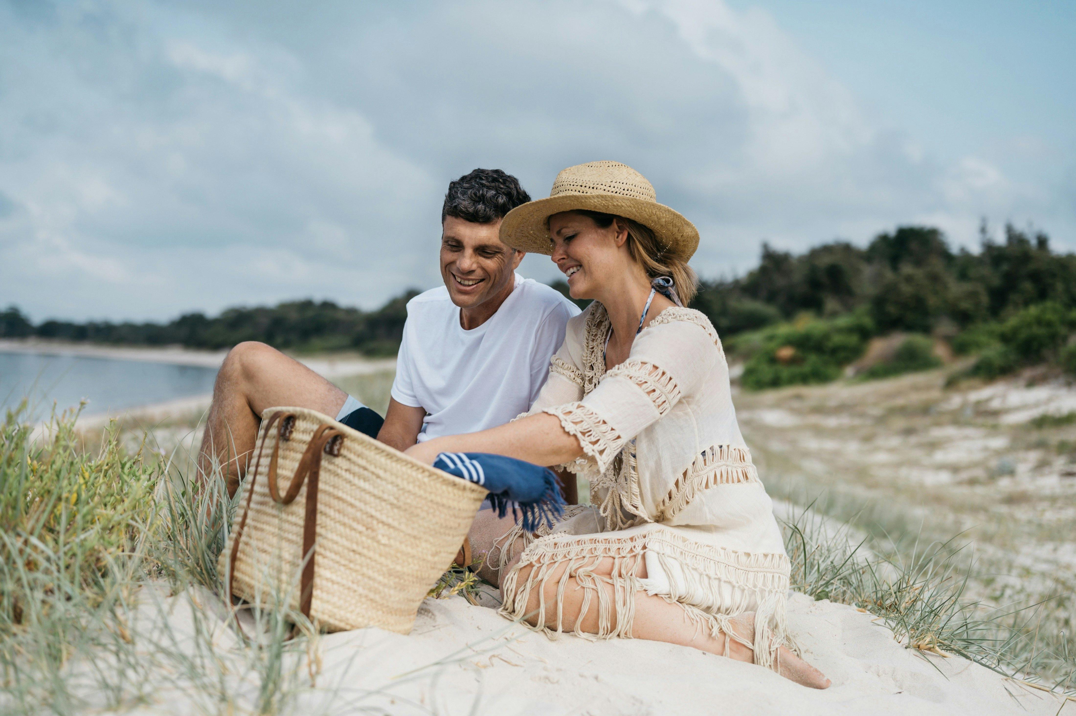 Reflections Jimmys Beach - Holiday Park