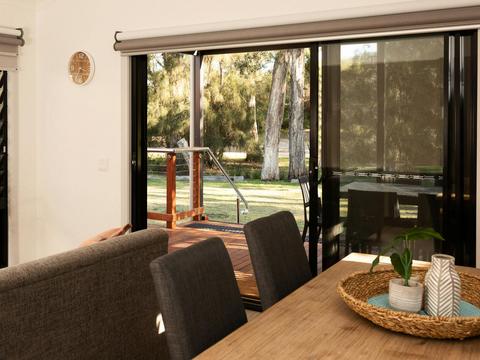 Reflections Jimmys Beach - Holiday Park