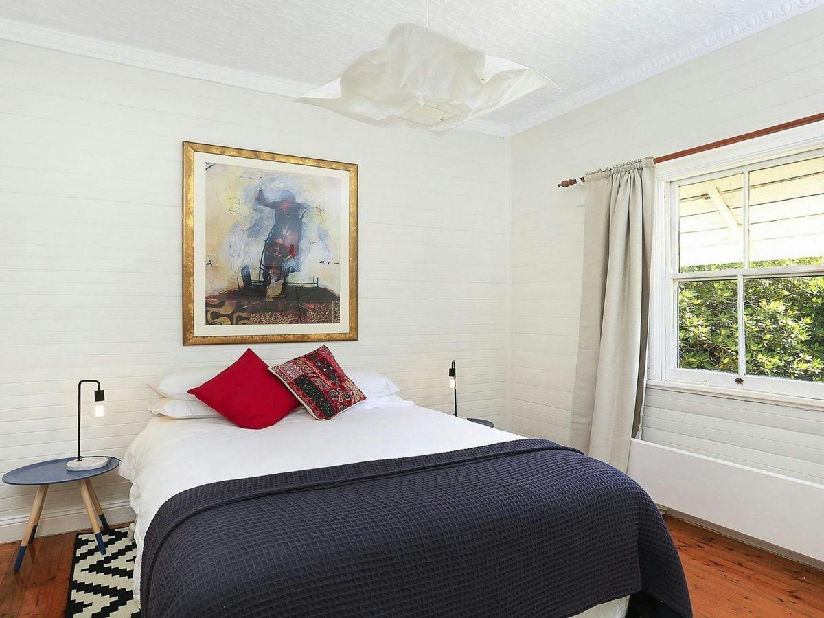 Poppy Cottage
