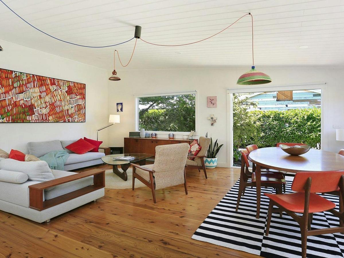 Poppy Cottage