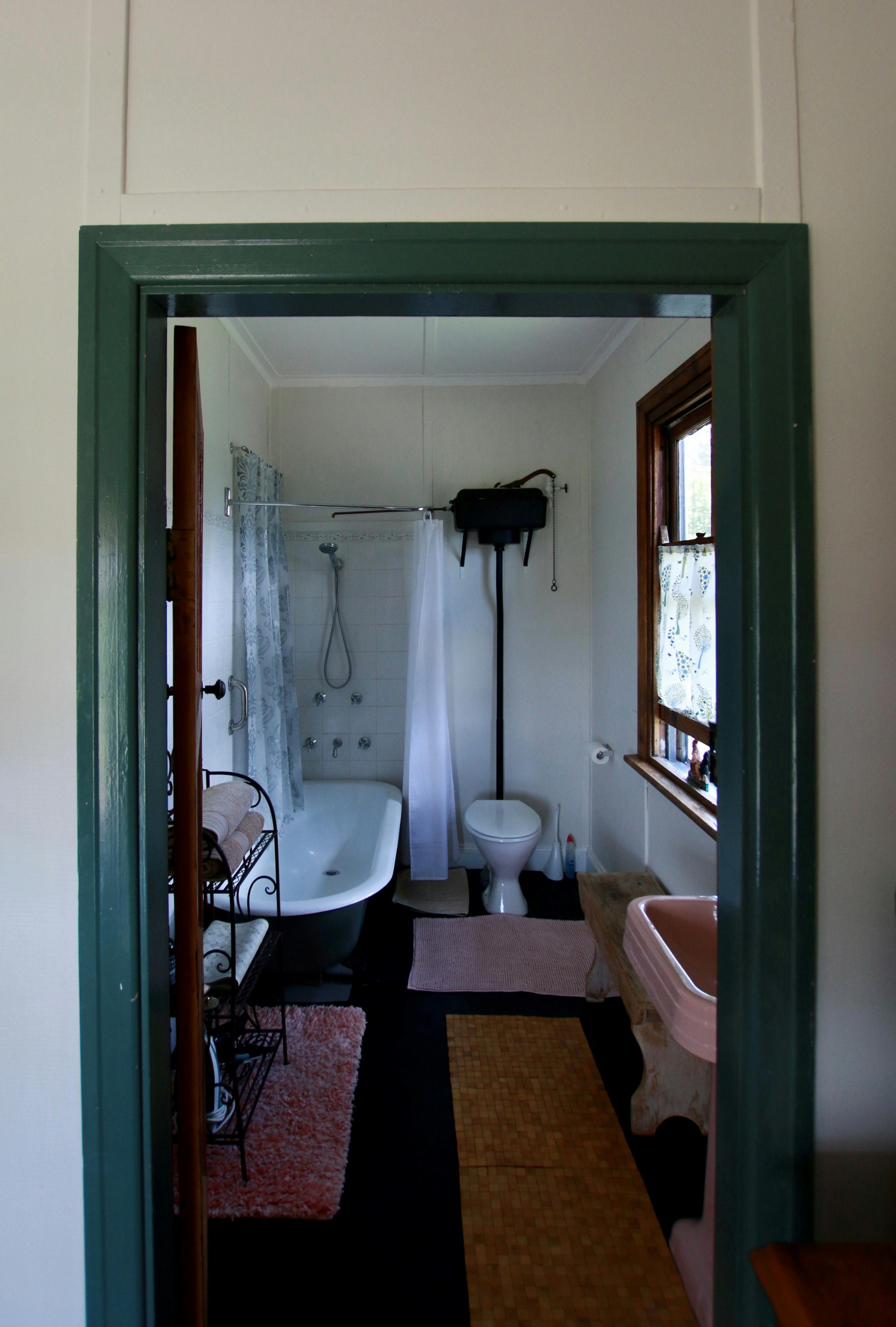 Restdown Bathroom