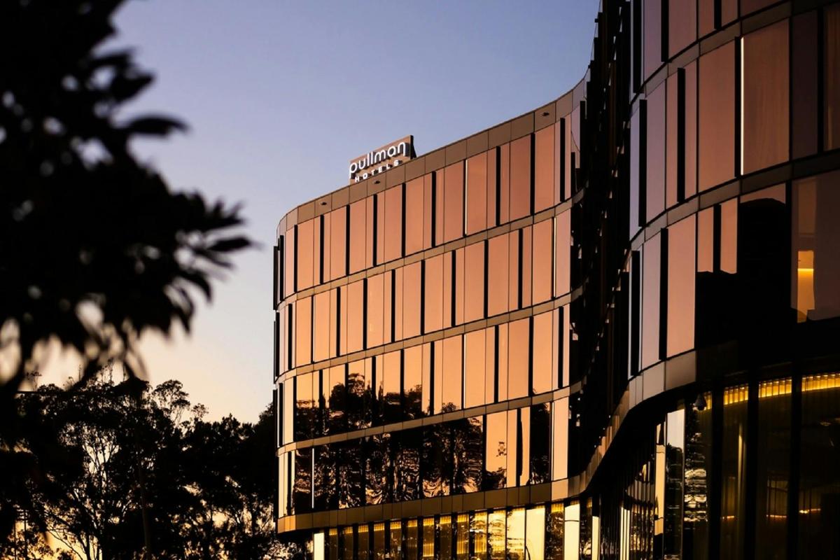 Pullman Sydney Penrith