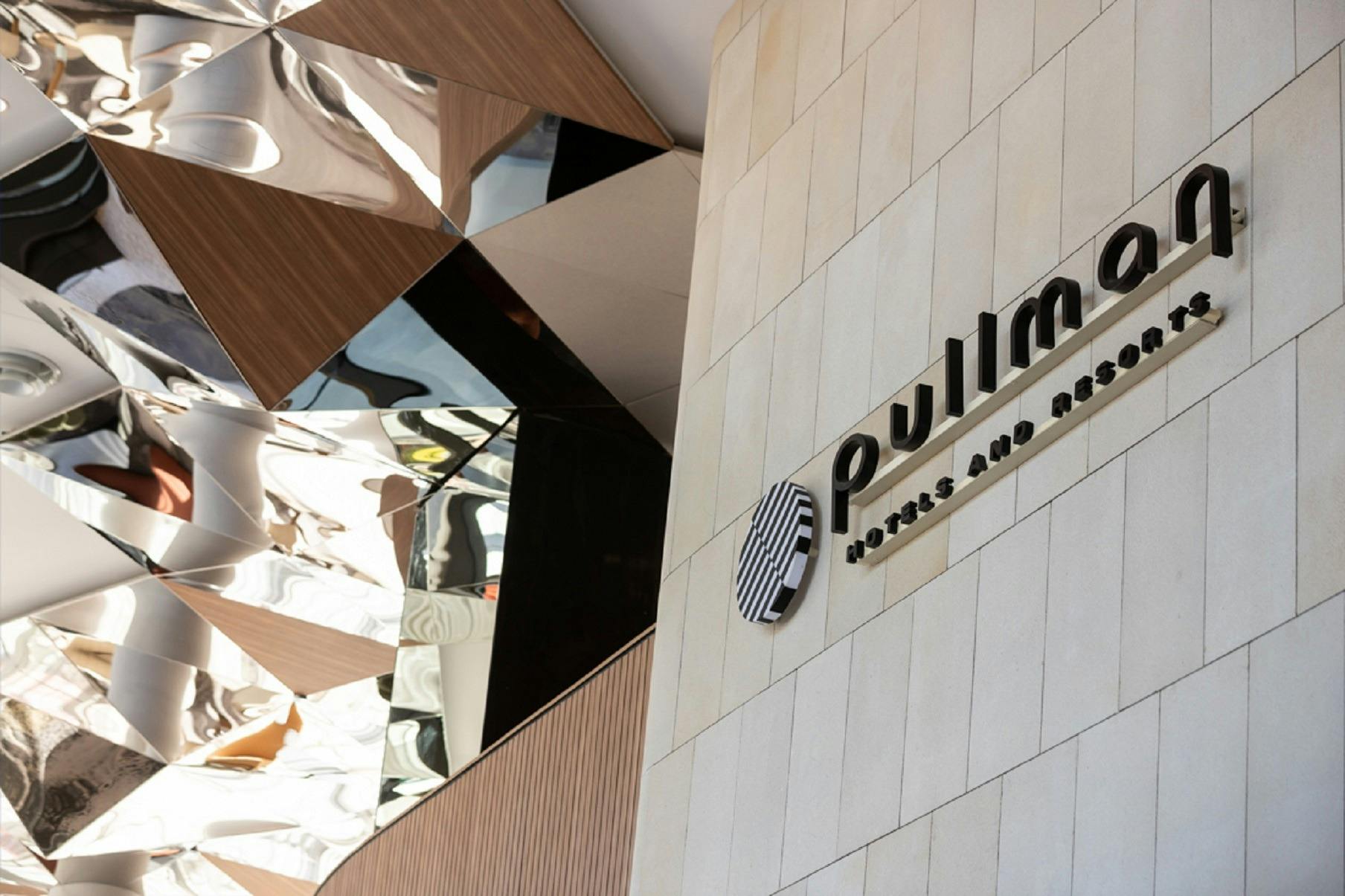 Pullman Sydney Penrith