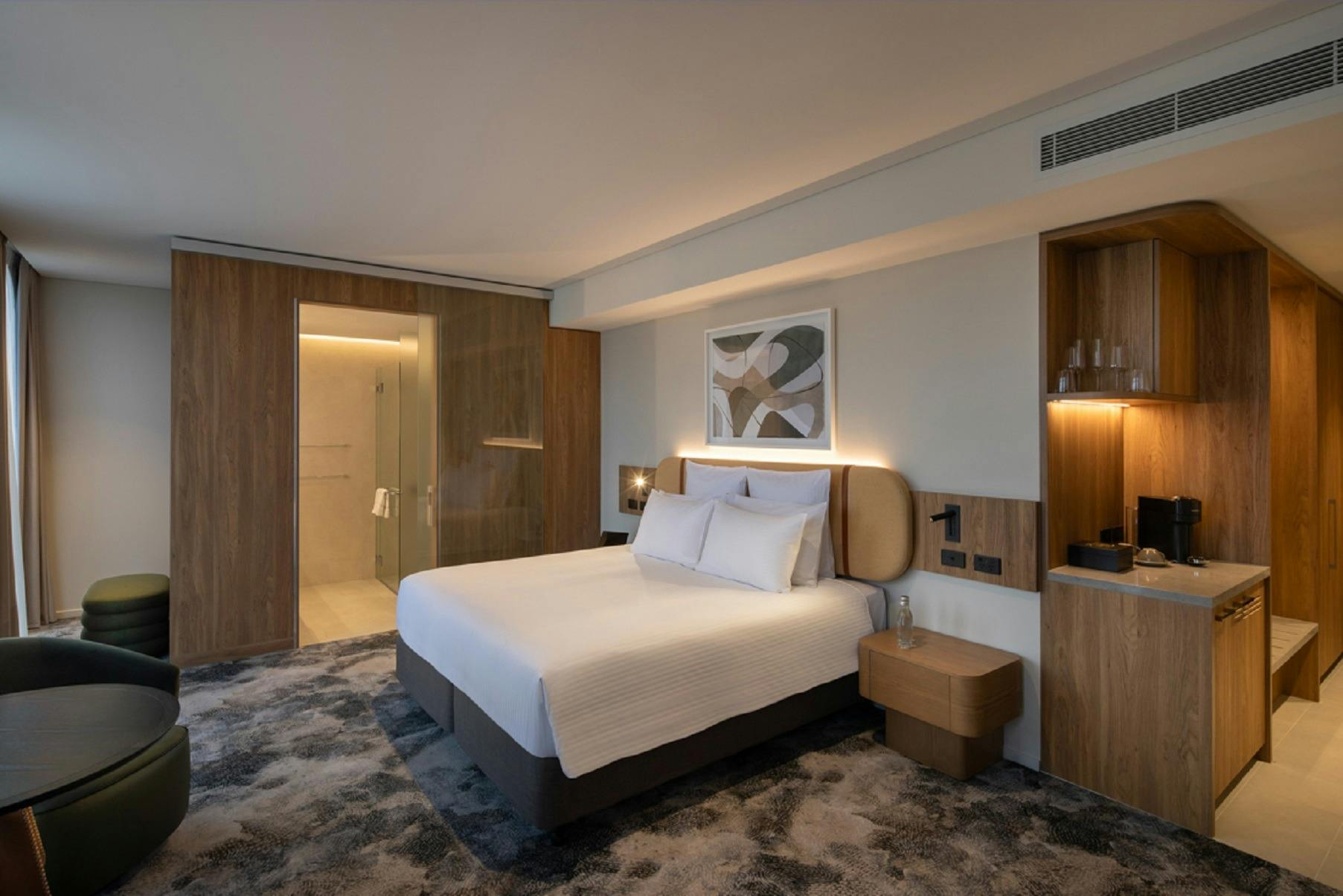 Pullman Sydney Penrith