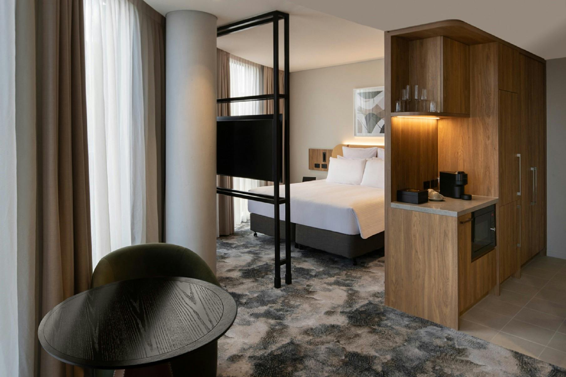 Pullman Sydney Penrith