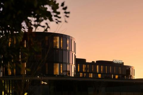 Pullman Sydney Penrith