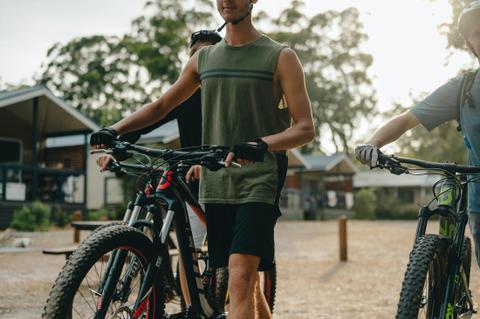 Reflections Massy Greene - Holiday Park