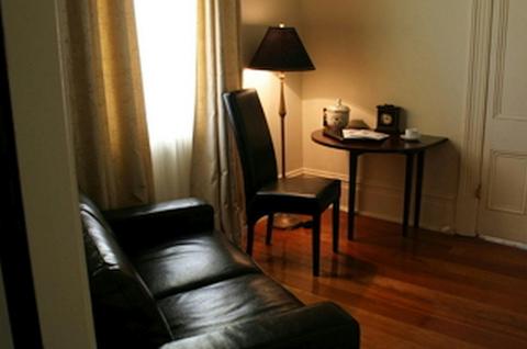 Accommodation - Suite