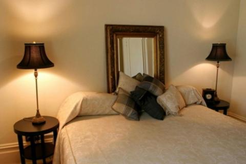 Accommodation - Ravensthorpe