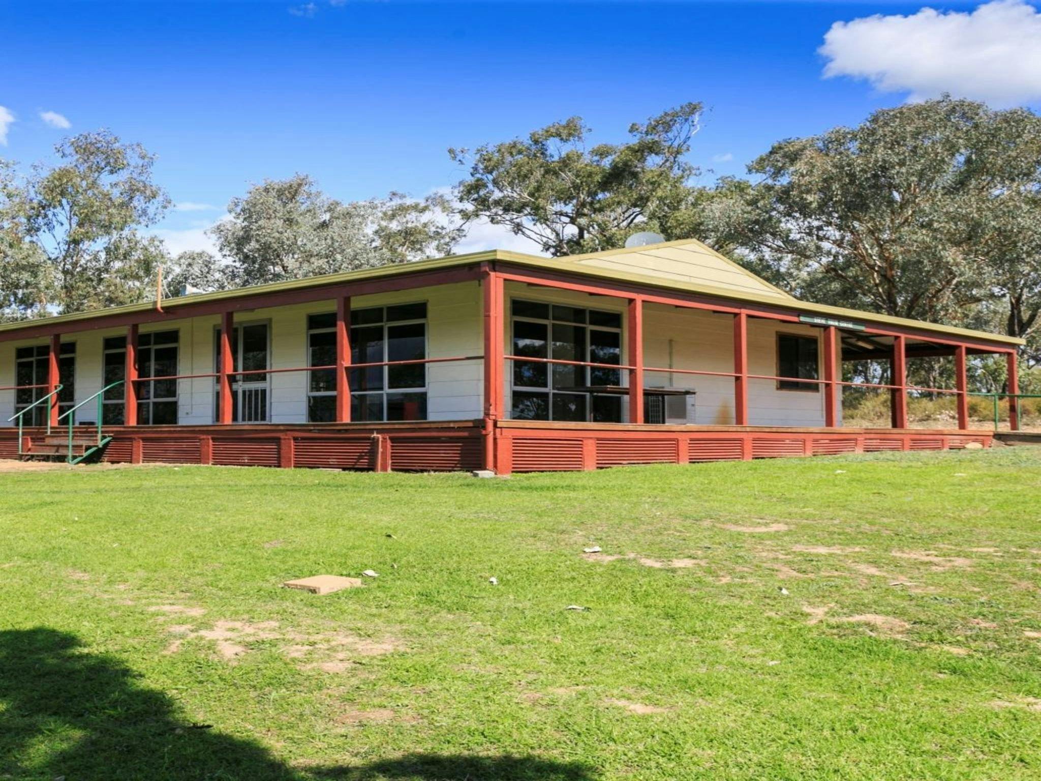 Reflections Lake Burrendong - Holiday Park
