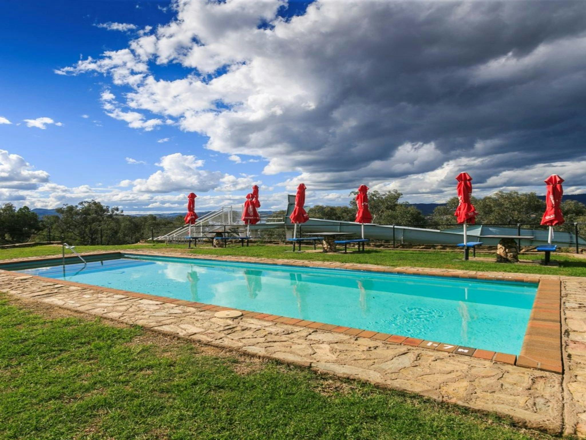 Reflections Lake Burrendong - Holiday Park