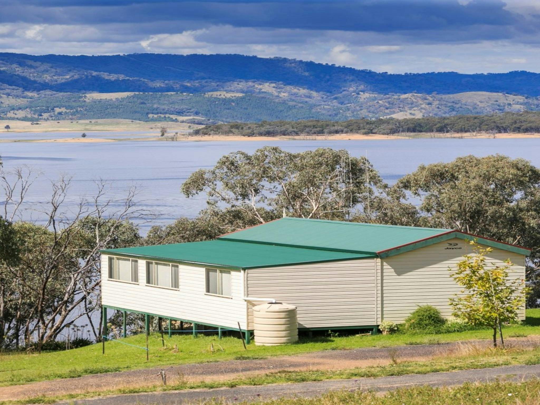 Reflections Lake Burrendong - Holiday Park