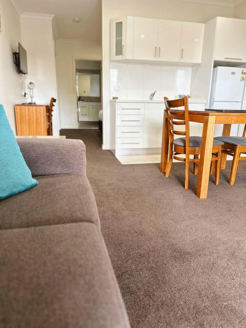 Studio Spa Apartment