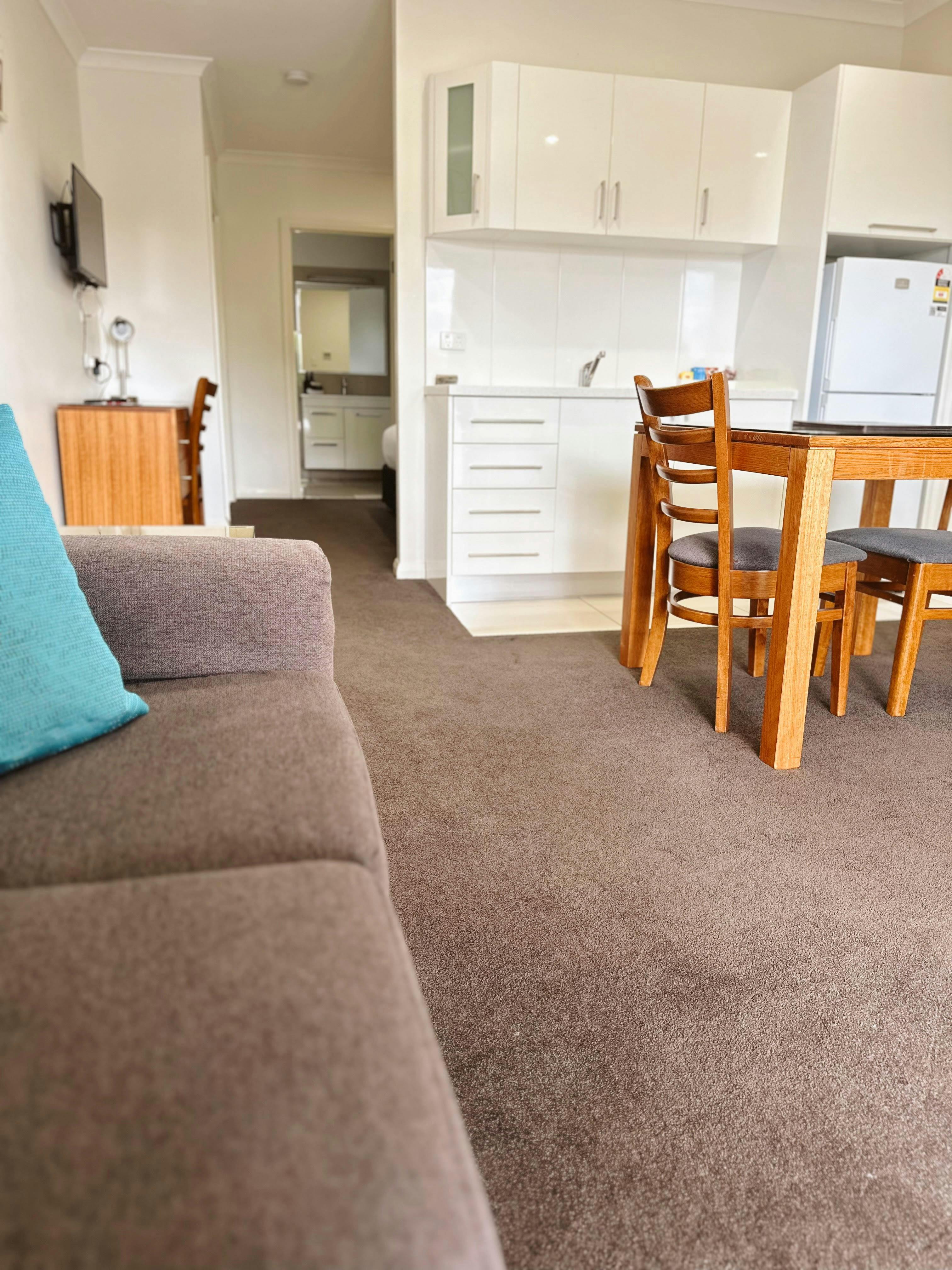 Studio Spa Apartment