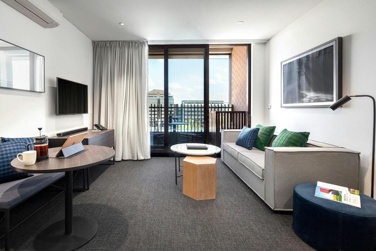 Lounge Room