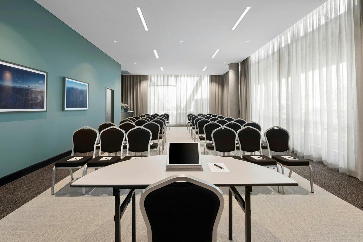 Meeting and Conference Room