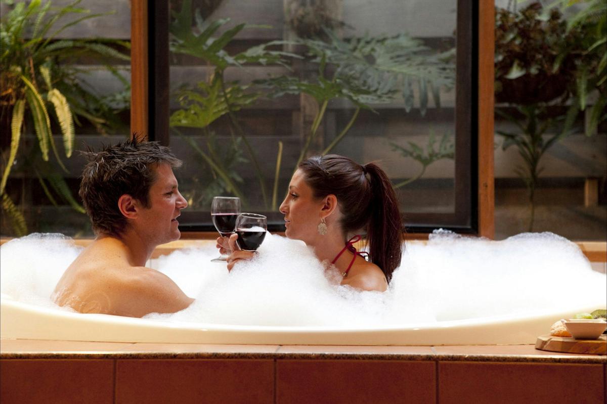 Perricoota Vines Retreat