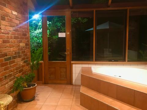 2 Bedroom Garden Courtyard Villa