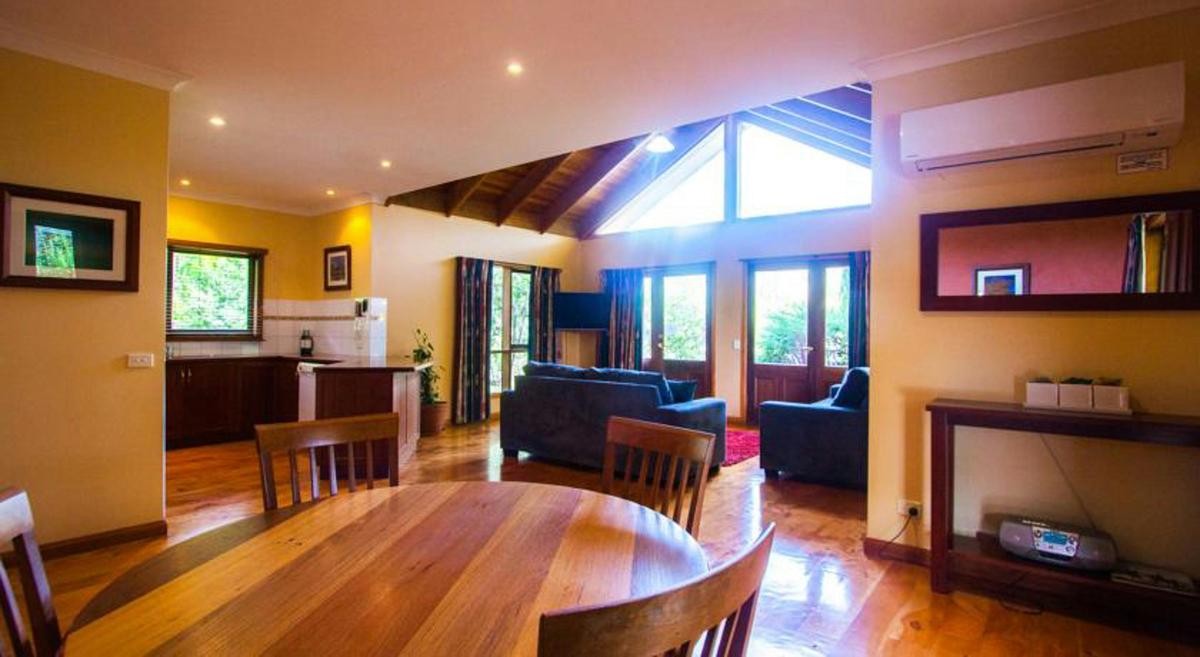 Perricoota Vines Retreat