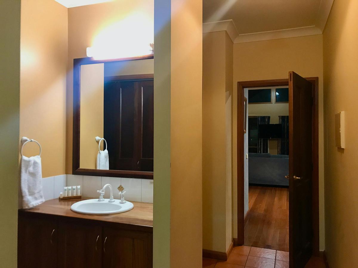 3 Bedroom Garden Villa