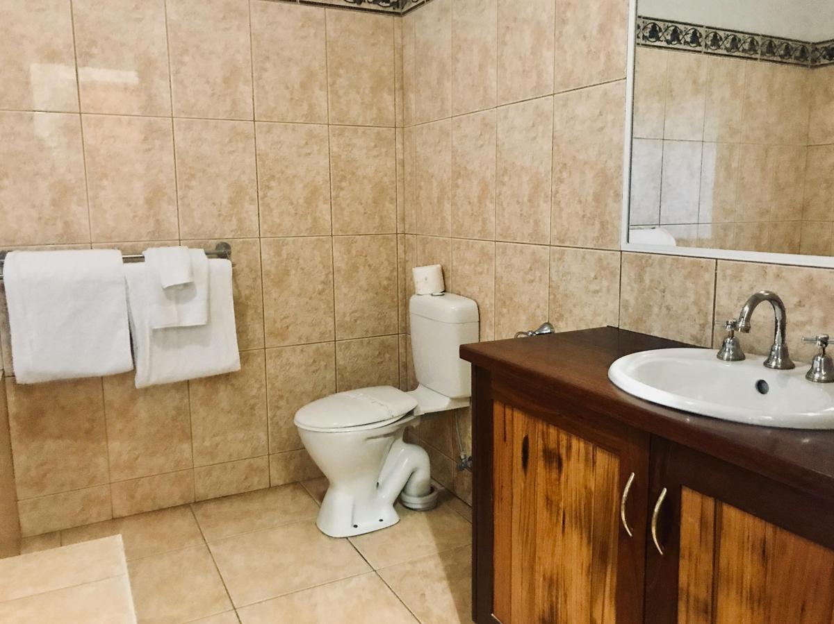 Studio Apartment Lakeside Echuca