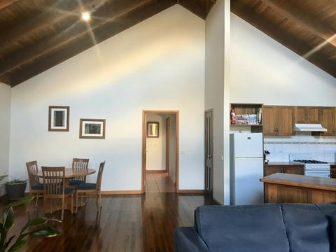 2 Bedroom Garden Courtyard Villa Echuca