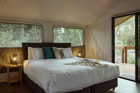 Glamping