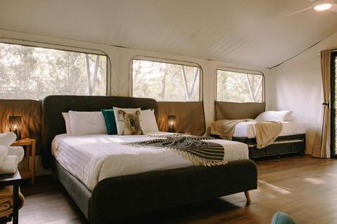 Glamping Plus