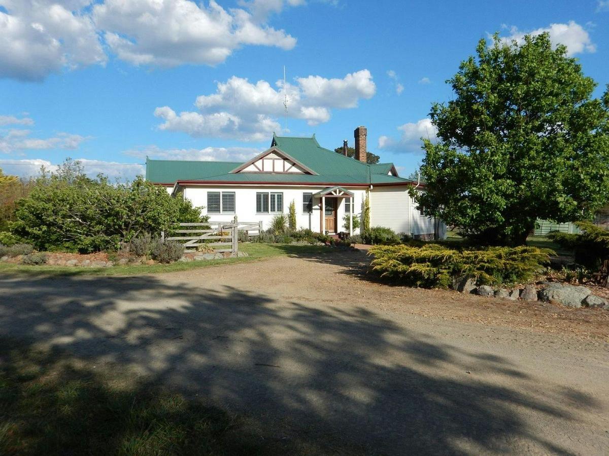 Homestead