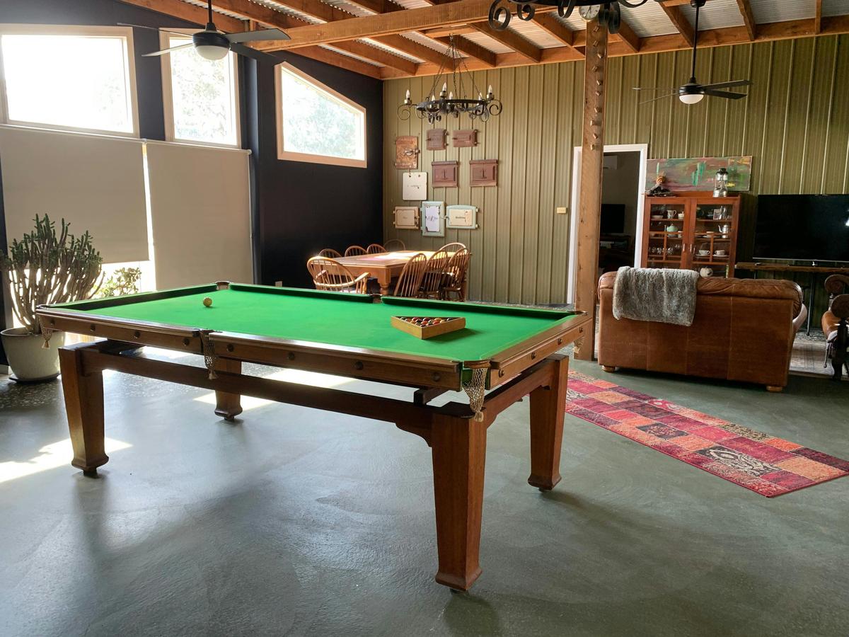 Farm Stay