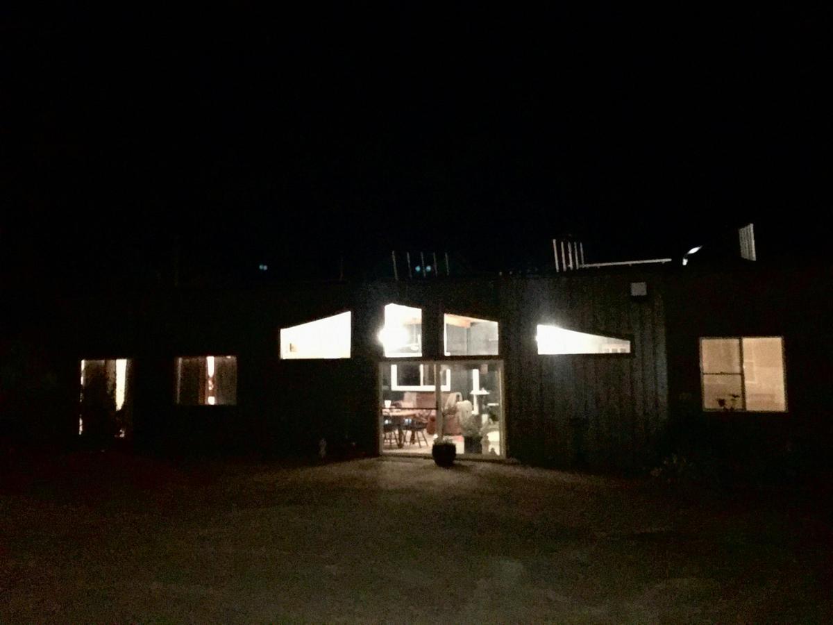 Private Farm Stay