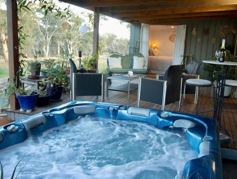 Ridgewood Rylstone Guesthouse and Farm Stay