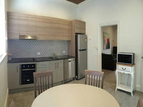 Ashby Cottage Kitchen