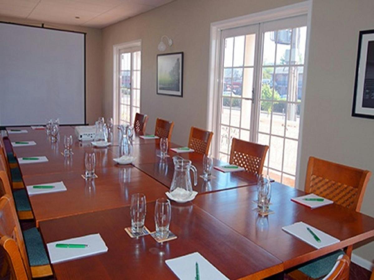 Conference space