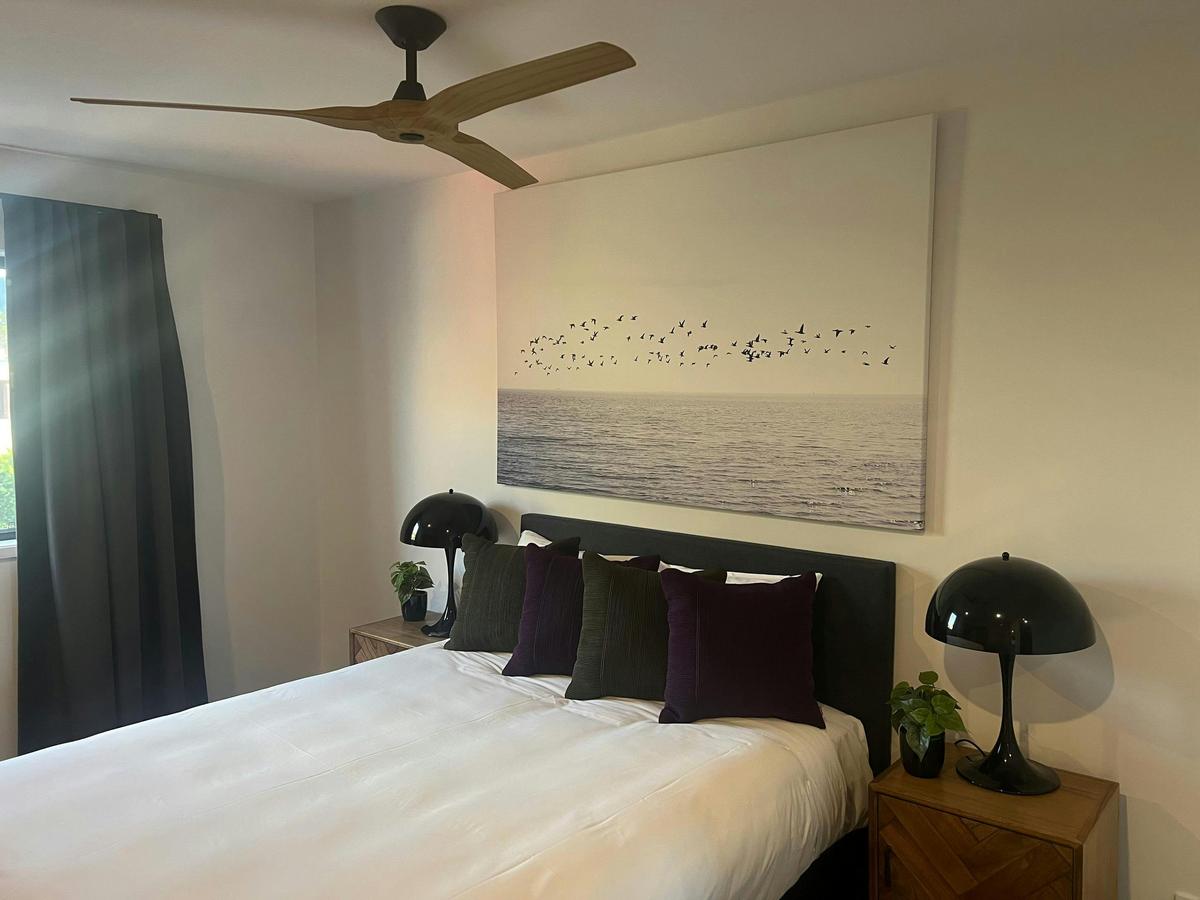 Plantation Hotel, Coffs Harbour NSW - 3 Bedroom Apartment (Sleeps 6)