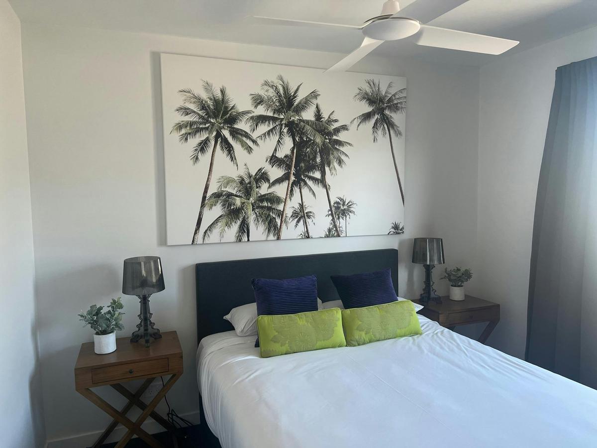 Plantation Hotel, Coffs Harbour NSW - 3 Bedroom Apartment (Sleeps 6)