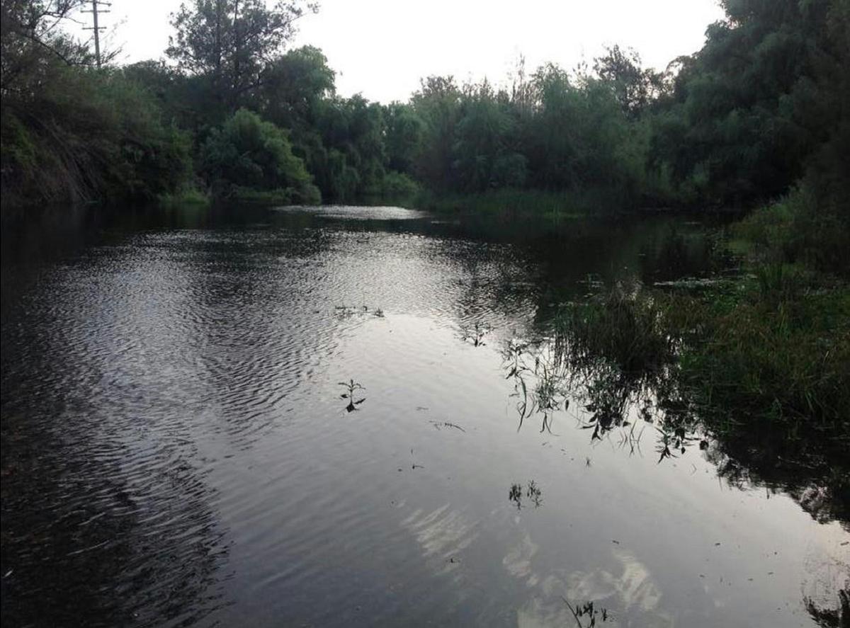 River