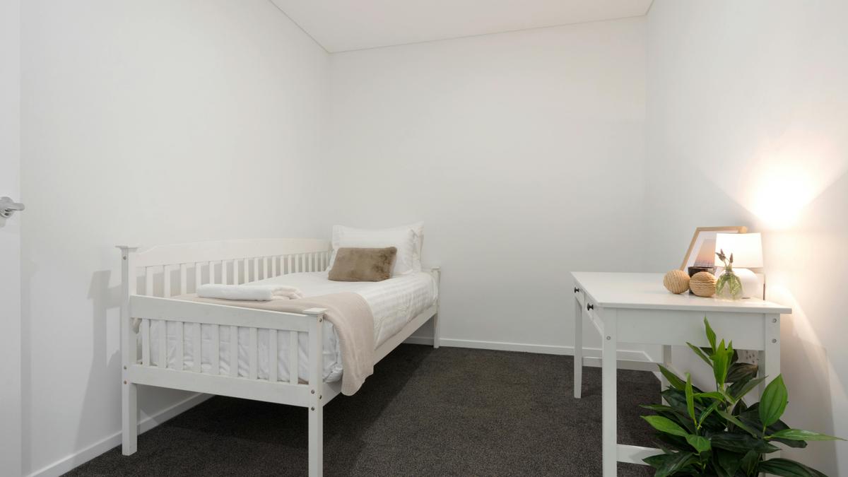 Spare Room